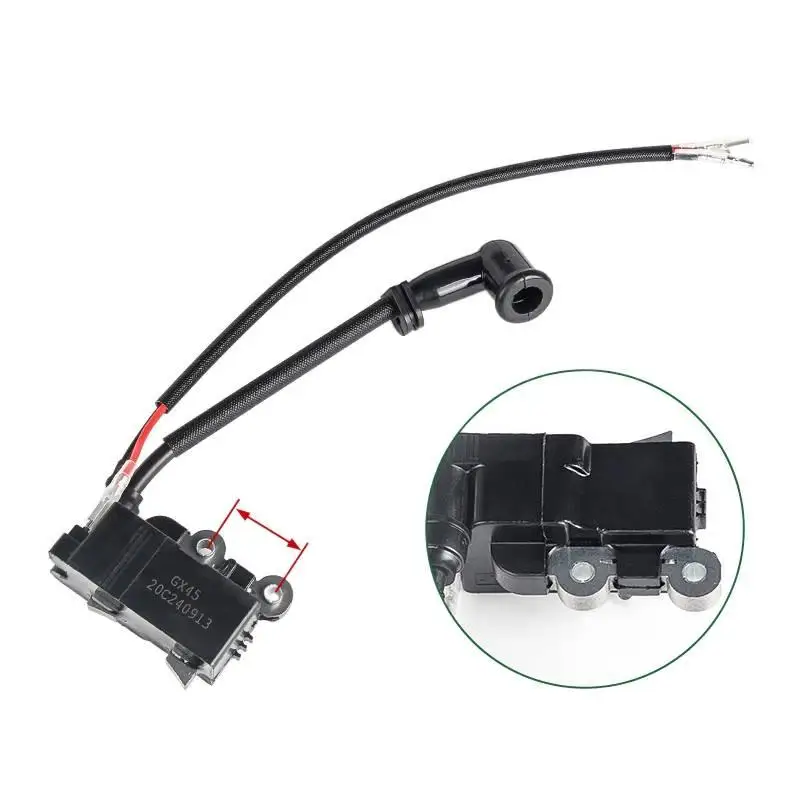 잔디 깎는 기계용 2행정 프리미엄 G45/BC4310 고전압 패키지 점화 코일 액세서리