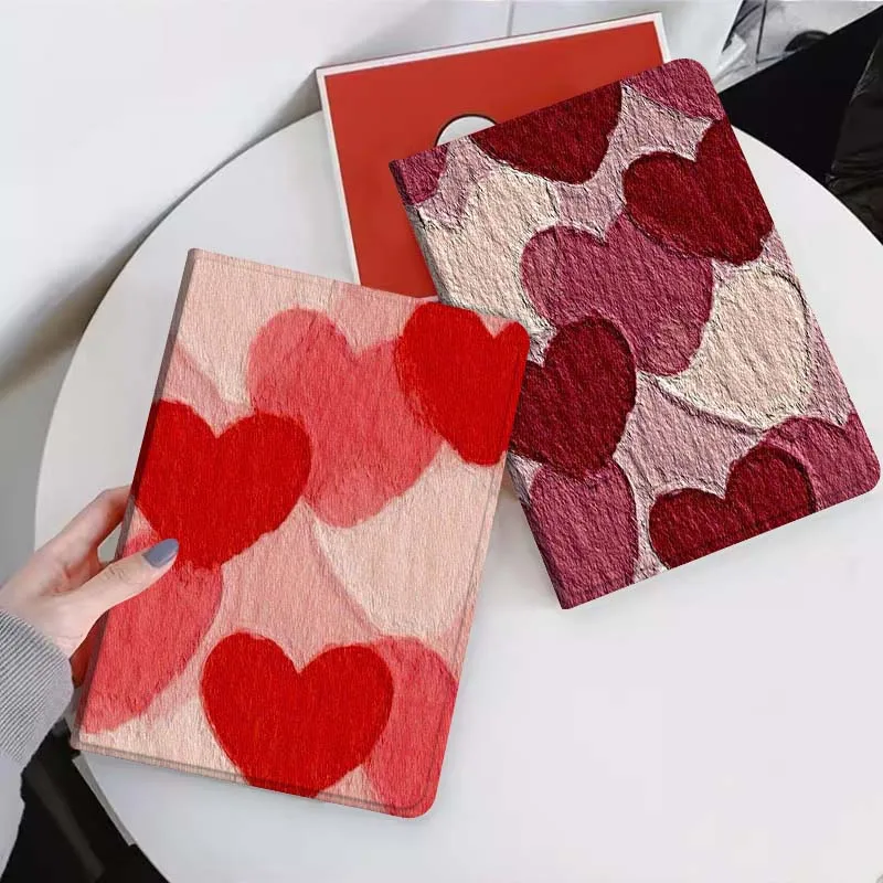 Red Heart Art Patte…