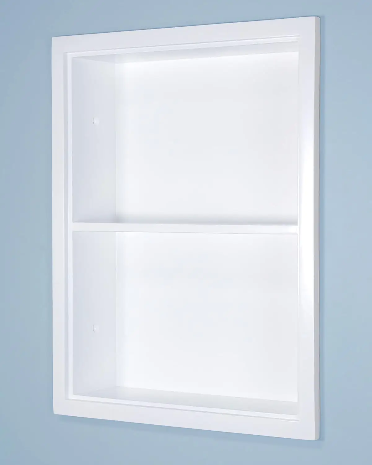 Arredamento 14x18 Sloane reclinato all Niche edicine Cabine Sostituisci, in tutte le Bahroo Cabine Inser Shelf