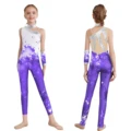 Purple A