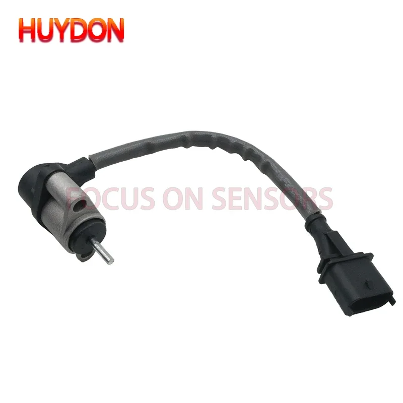 0261210158 Engine Crankshaft Position Sensor For Land Rover Discovery Range Rover 1999-2004 4.6L Car Accessories