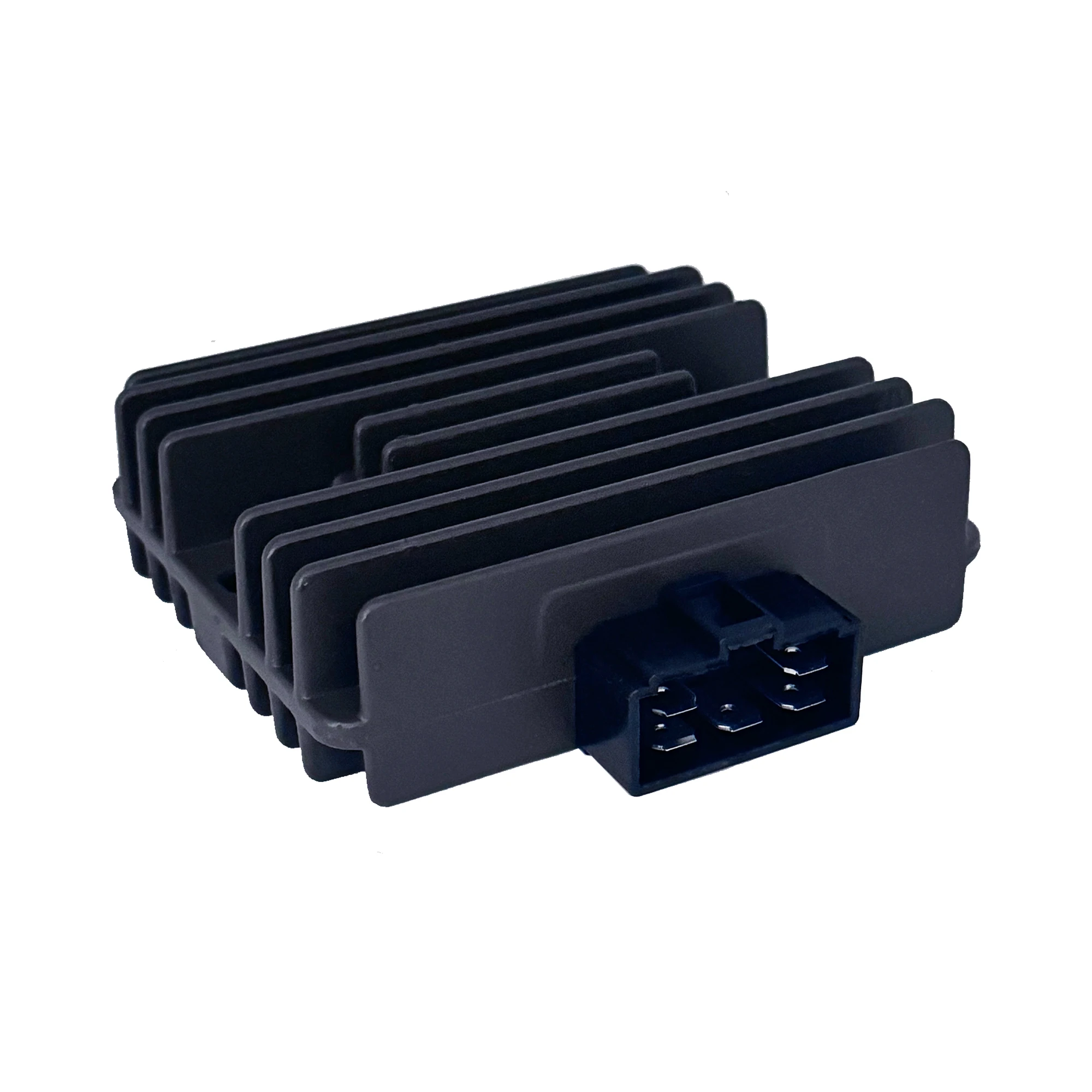 JONBO 5SL-81960-00-00 1WD-H1960-0 Voltage Regulator Rectifier For YAMAHA XJ6SA Diversion (S-TYPE, ABS) 2009-2011 2013-2016
