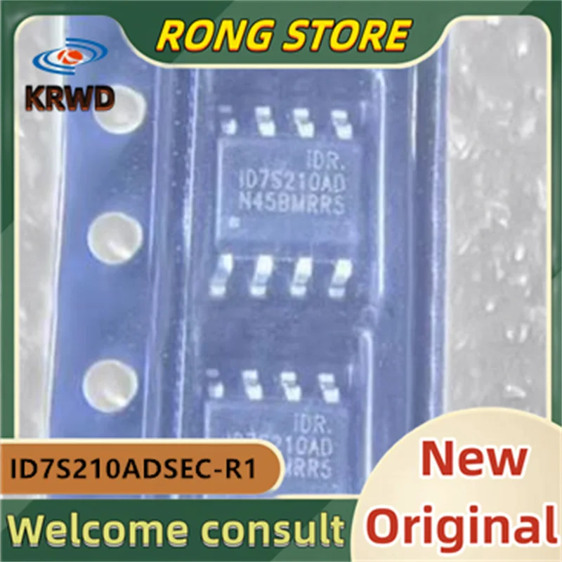 30 buah SOP baru asli ID7S210ADSEC-R1 SOP SOP-8