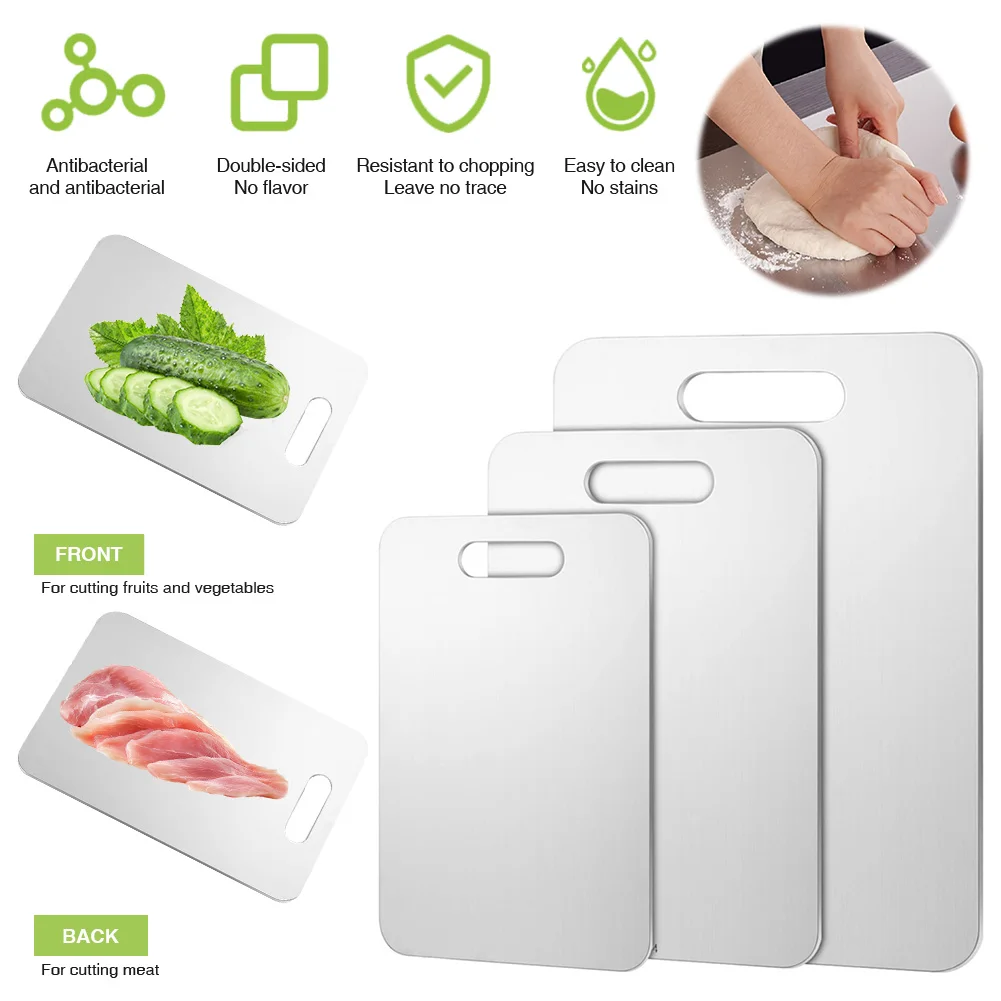 1 Pack Cutting Boar…