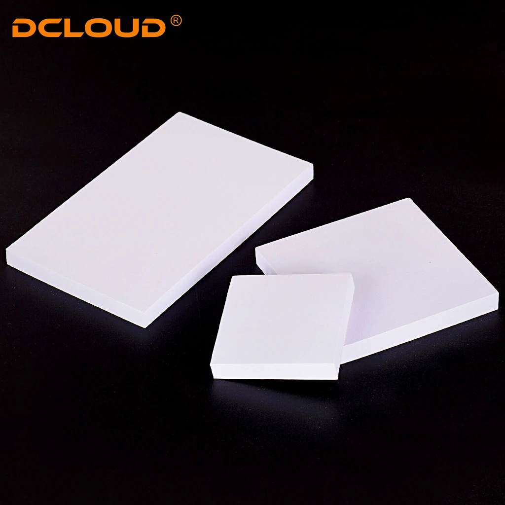 50Sheets Dental Disposable Mixing Paper Denture Laboratory Cement Powder Pad Dentist Clinic Spatula Composite Consumable S/M/L