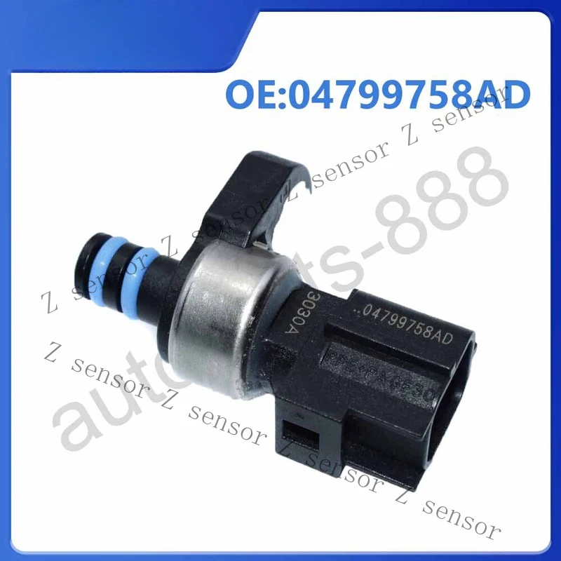 AAA+ Transmission Governor Pressure Sensor Transducer For Dodge Durango Jeep Wrangler