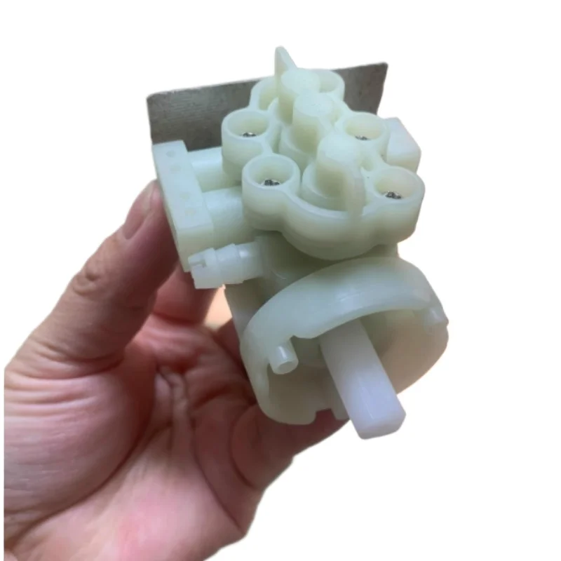 

Applicable To Yum Map, Maxim Coffee Machine Steam Knob Handle Transfer Twist Switch Assembly Accessories