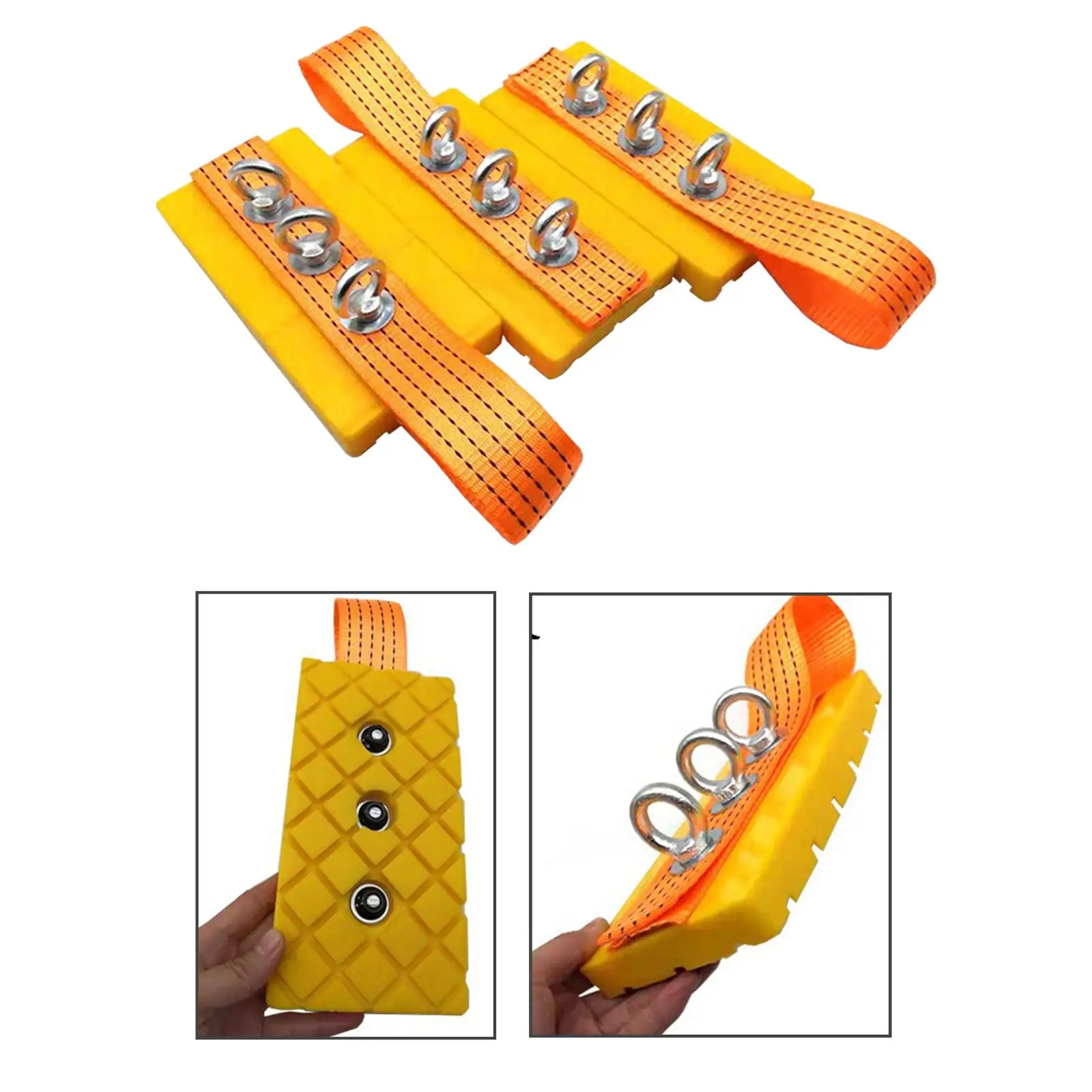 

3 Pieces Car Dent Repair Puller Set Effective Labor Saving Car Body Dent Removal Tool Car Dent Remover Handheld Dent Repair Tool