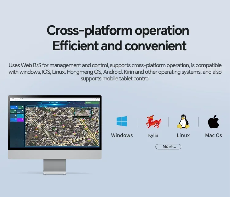 กล้อง IP รองรับการถอดรหัสแบบเมทริกซ์ รองรับความละเอียด 4K H.265/H.264 ตัวถอดรหัสวิดีโอเครือข่าย HDMI ONVIF RTSP DDNS รองรับการสตรีมแบบ IP สำหรับ NVR/DVR
