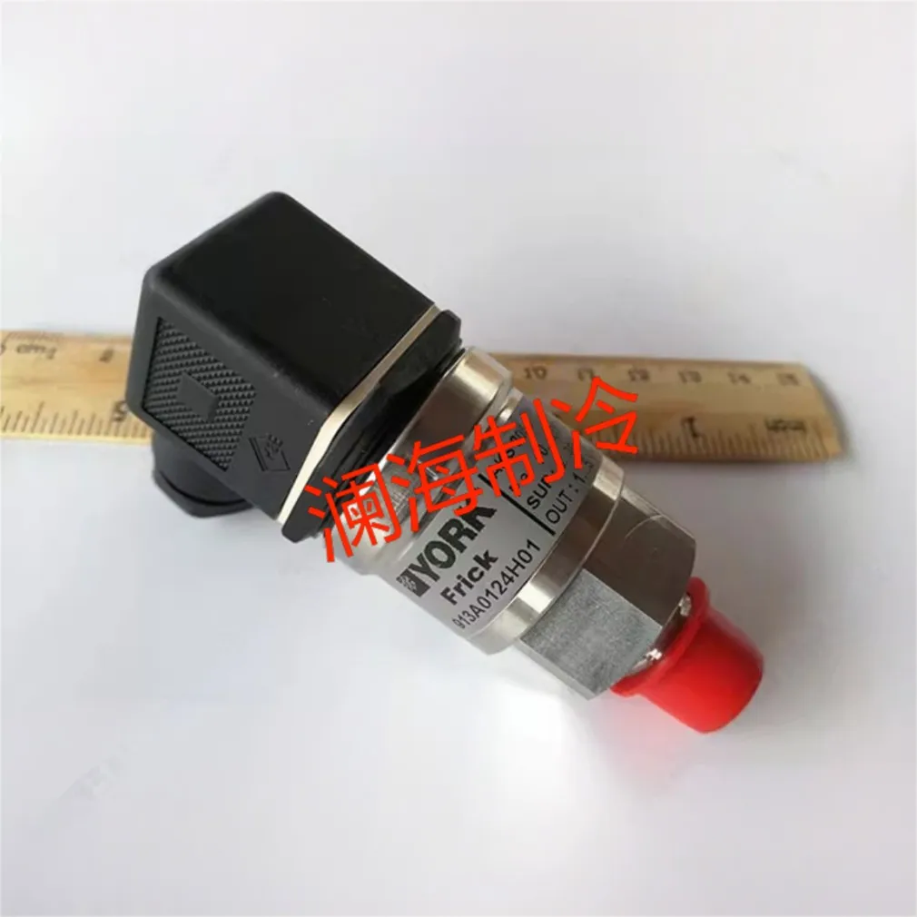 New 913A0124H02  air conditioning pressure sensor
