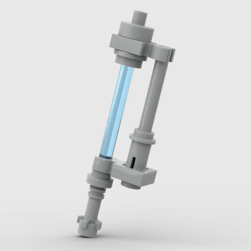 ตัวต่อโมดูลาร์ ชุดตัวต่อโมเดิร์น โมเดลโมเทล บล็อกเทคโนโลยี ชุดตัวต่อเบอร์เกอร์ ของเล่น DIY ของขวัญคริสต์มาส ชุดก่อสร้าง