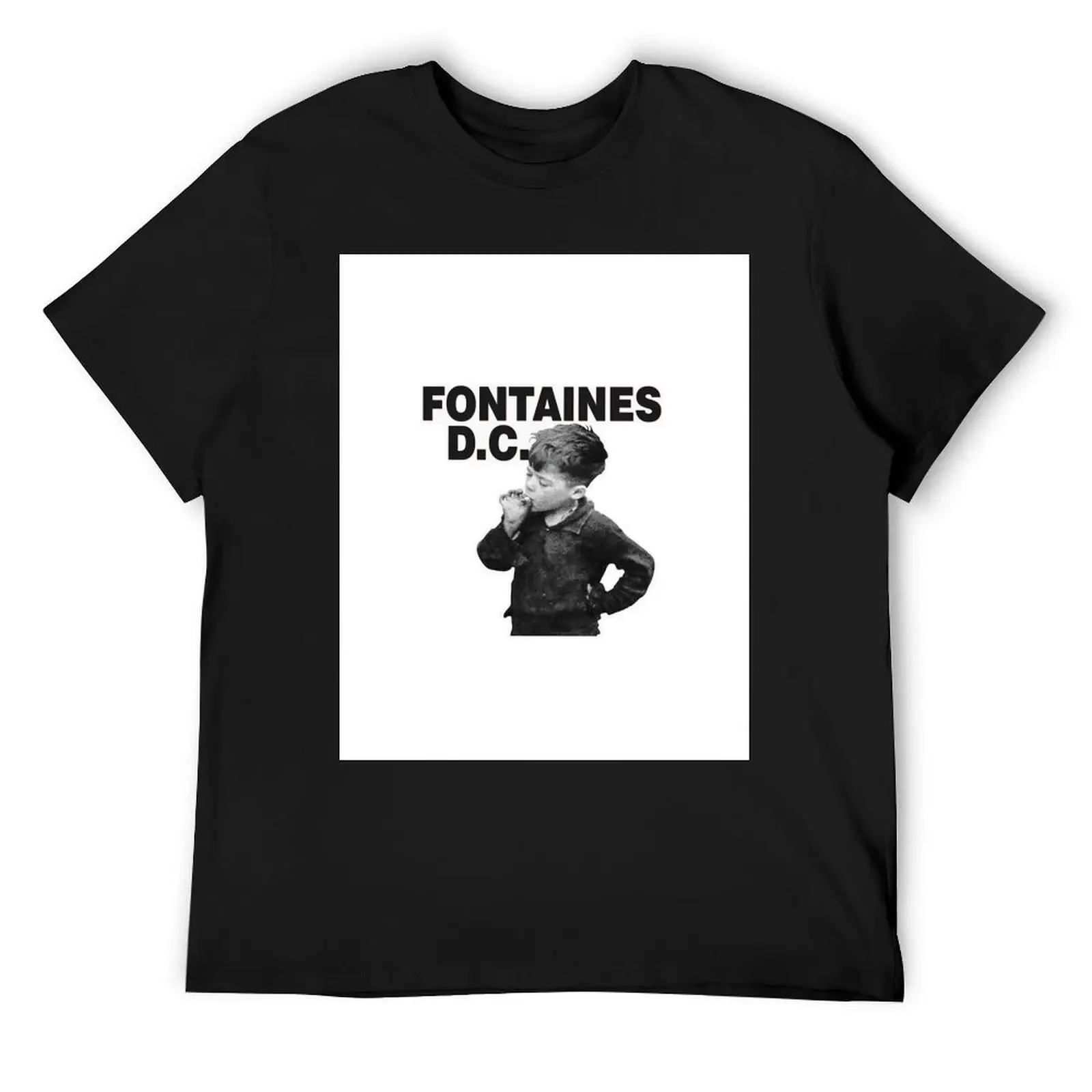 Fontaine T-Shirt