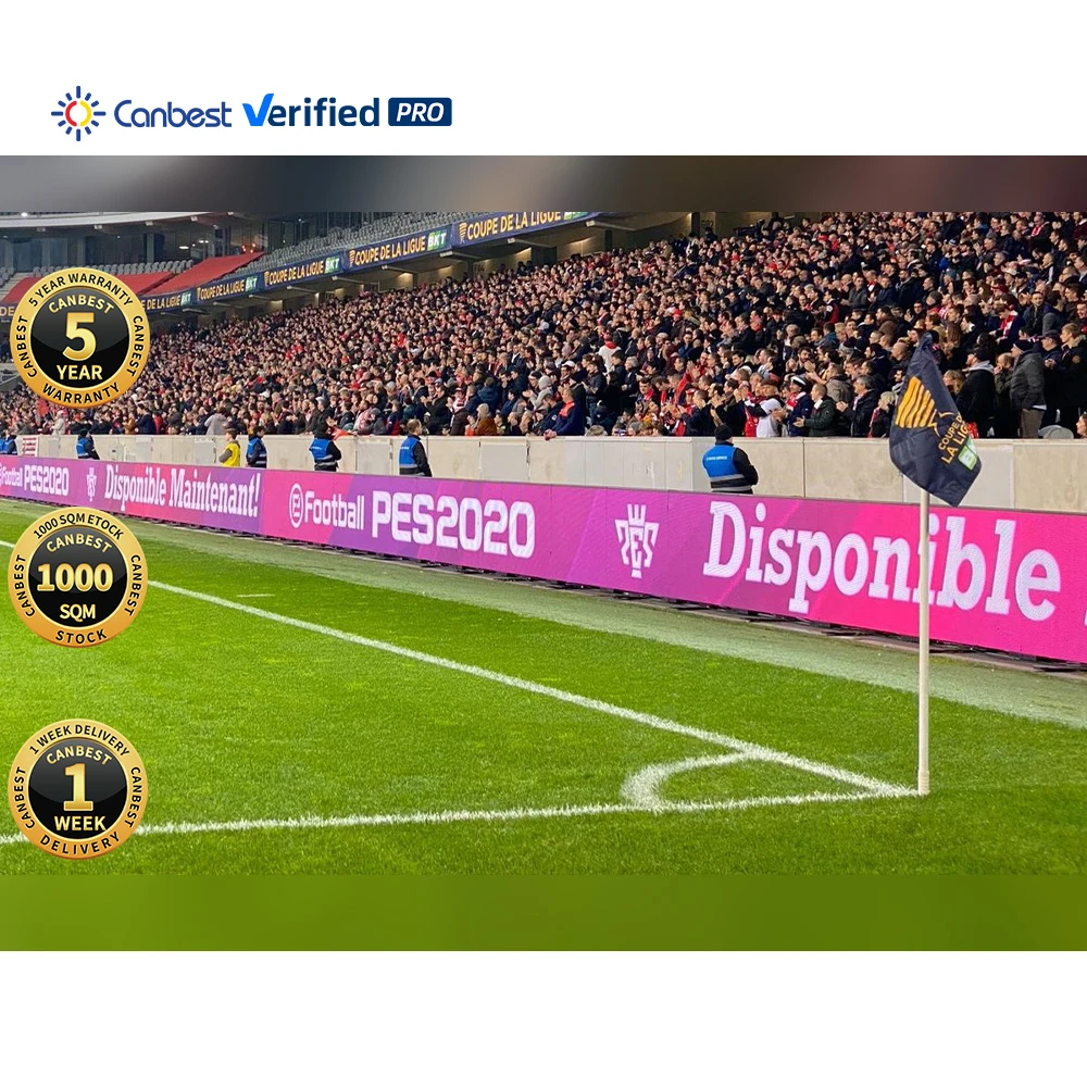 Canbest Outdoor P4 …