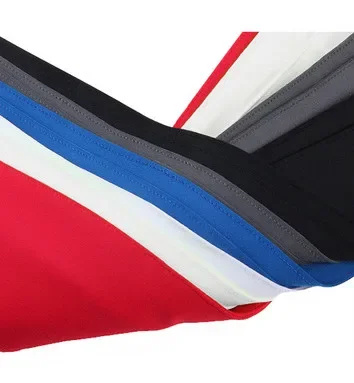 Elastisches Sportband, Piraten-Schweißband für Tennis, Unisex, Herren, Damen, Teenager, Stirnband, Fitnessstudio, Fitness, Yoga, Haarbänder, sportliche Kopfbedeckung – Detail 14