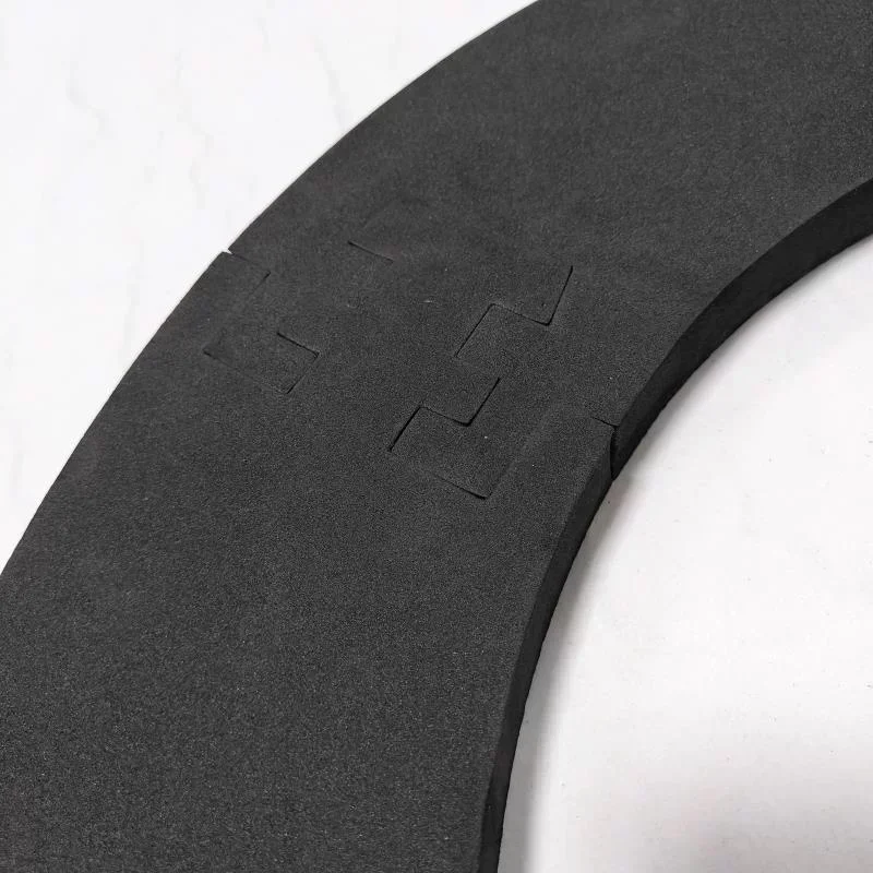 Eva Dartboard Surround Wall Protector Ring For 18-inch Darts_voghion.com