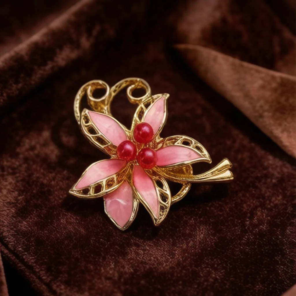 New Bag Accessories, Badges, Shoe Decorations, French Style, Versatile, Personalized Outfits, Decorative Pins, Decorative Buckles, Metal Buckles, Collar Accessories, Silk Clips, Clothing Embellishments, Brooches, Simple and Elegant, Shoe Badge Pins, Suit Lapel Pins, High Aesthetic Value, Pins, Anti-Exposure Accessories, Scarf Clips