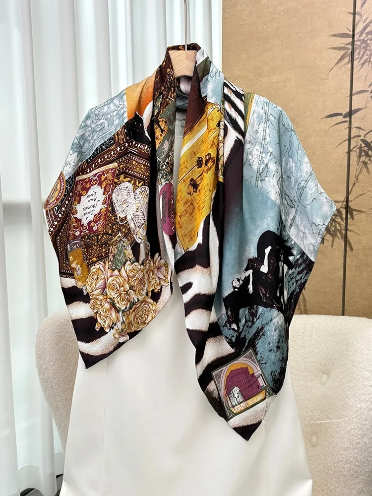 chale-en-soie-double-face-pour-femme-echarpe-en-soie-de-86-cm-echarpe-a-porter-sur-les-epaules-printemps-automne-echarpe-decorative-a-motif-geometrique-en-soie