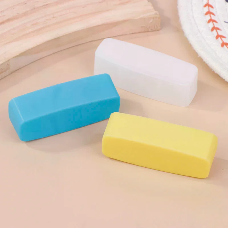 

1 PCS Godox Lux Junior Retro Speedlite For Flash White Yellow Blue Diffuser Plastic Soft Box Flash Diffuser