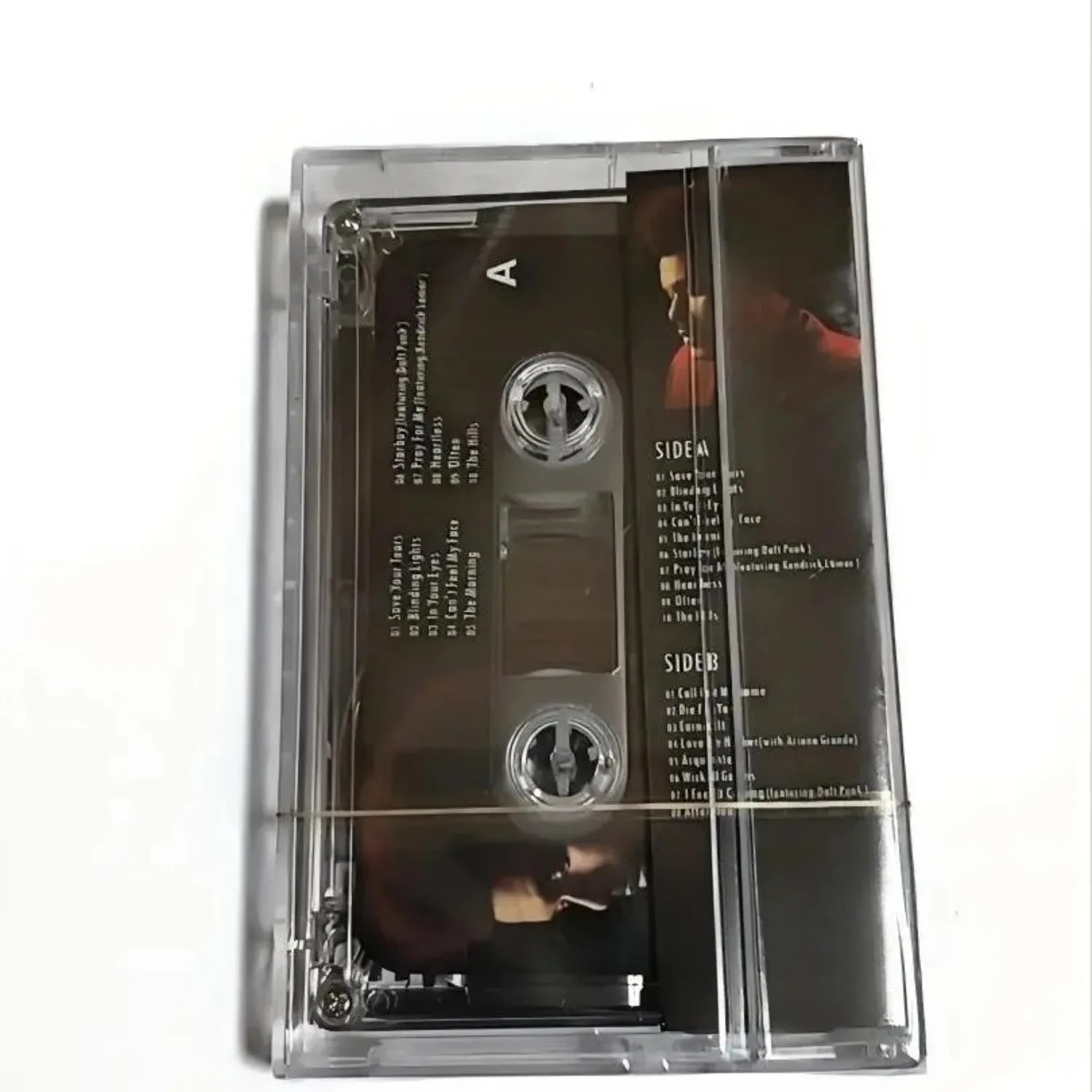 Cinta de casete de música anal - Vintage Collectible & Vintage Dolls reseña y precio