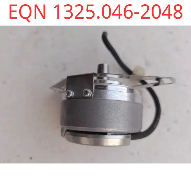 EQN1325.046-2048 Second-hand test OK  EQN 1325.046-2048