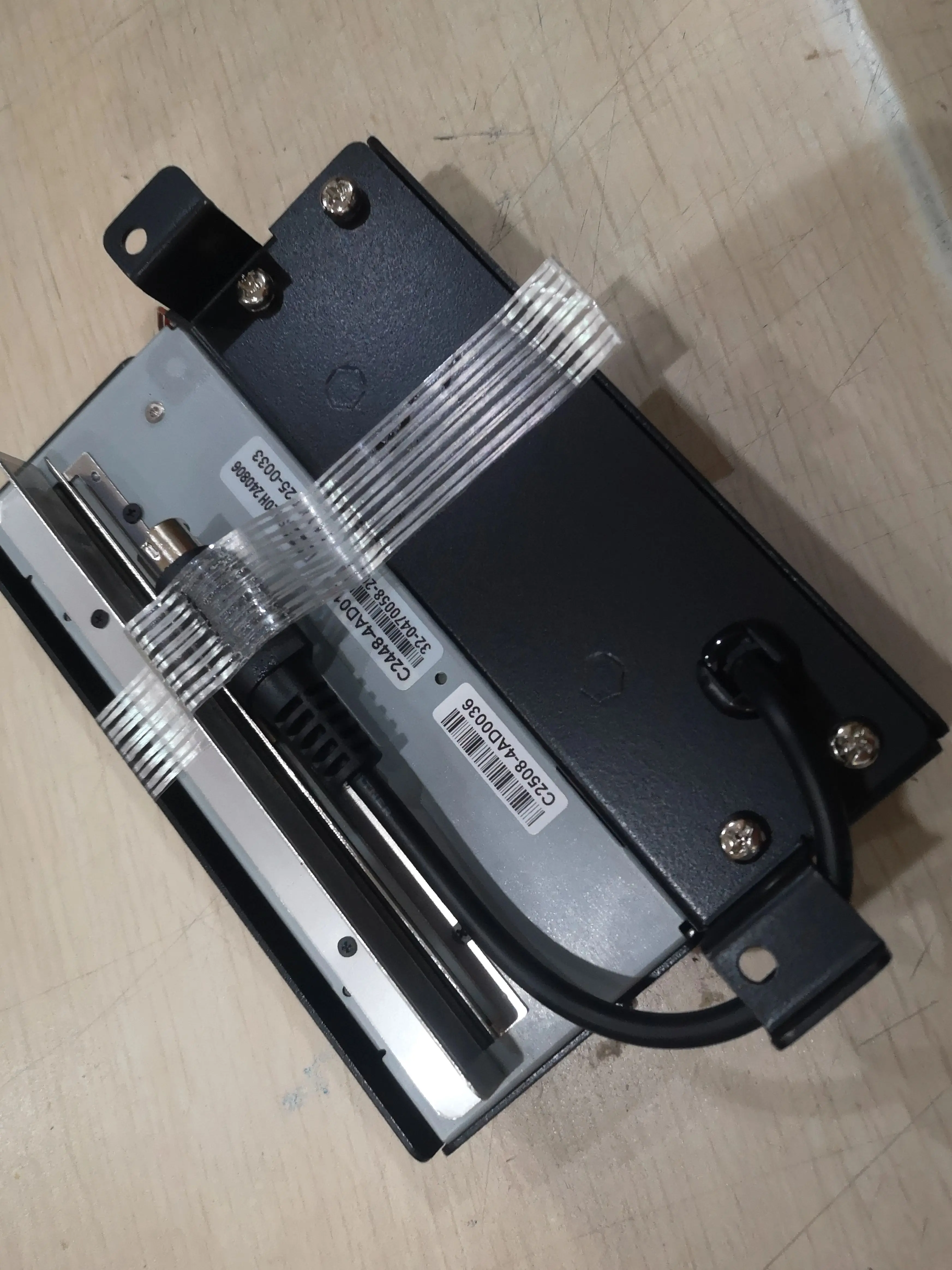 paper cutter TTP-246 automatic paper cutting cutter TTP-344M PRO cutter TTP246M TTP-246M PRO cutter TTP344 TTP344MPRO Ordinary