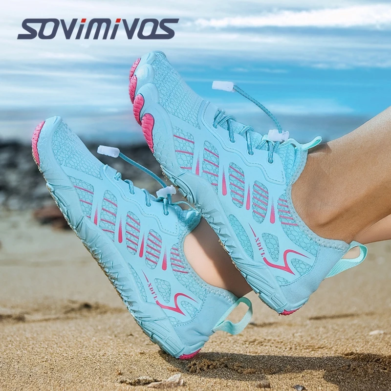 

Barefoot Trail Running Shoes for Men Wide Toe Box Zero Drop Sole | Minimalist Cross-Training Shoes Zapatos Casuales para Hombre