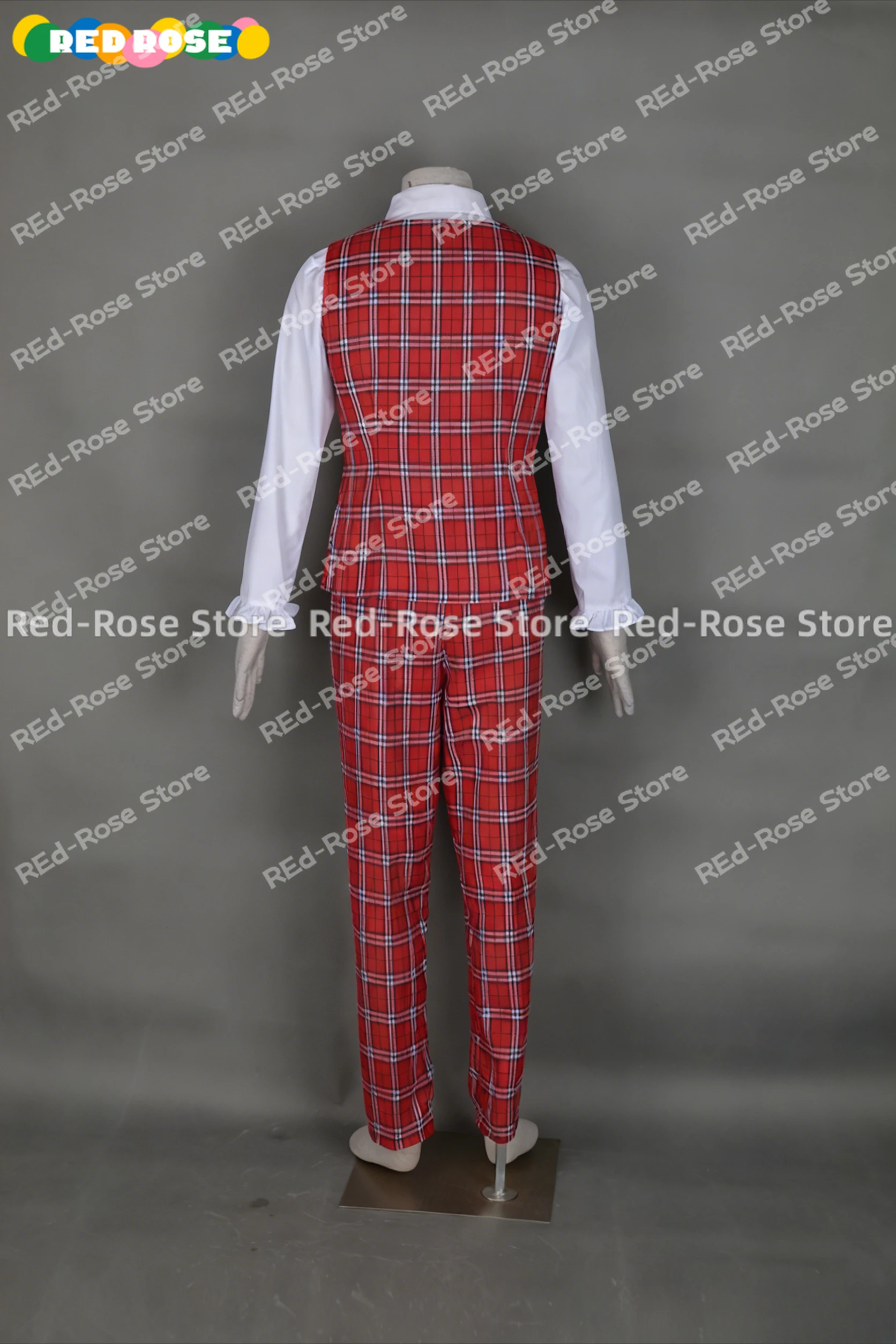 Costume de Cosplay Anime Touho - Cosplay Anime Yuki avis et prix