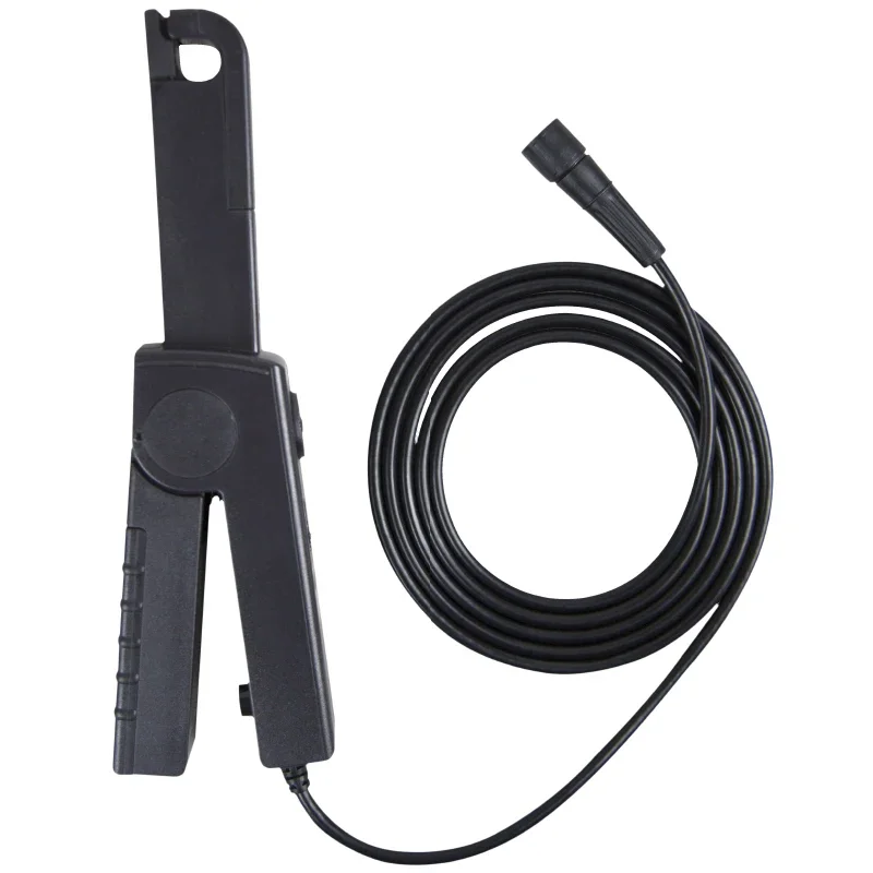 

Pintech PT-2720 Oscilloscope Probe 300kHz 0.4A-100A AC/DC Current Probe