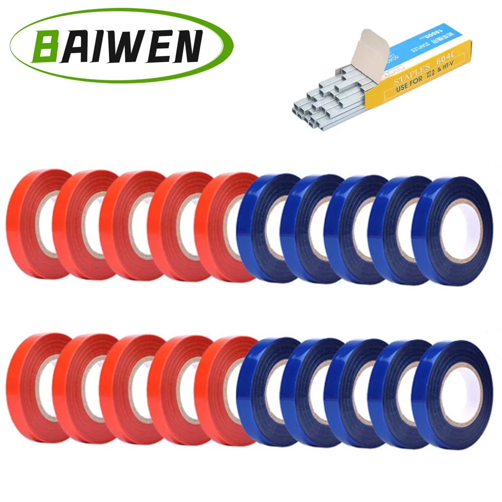 Plant Bundling Mach…