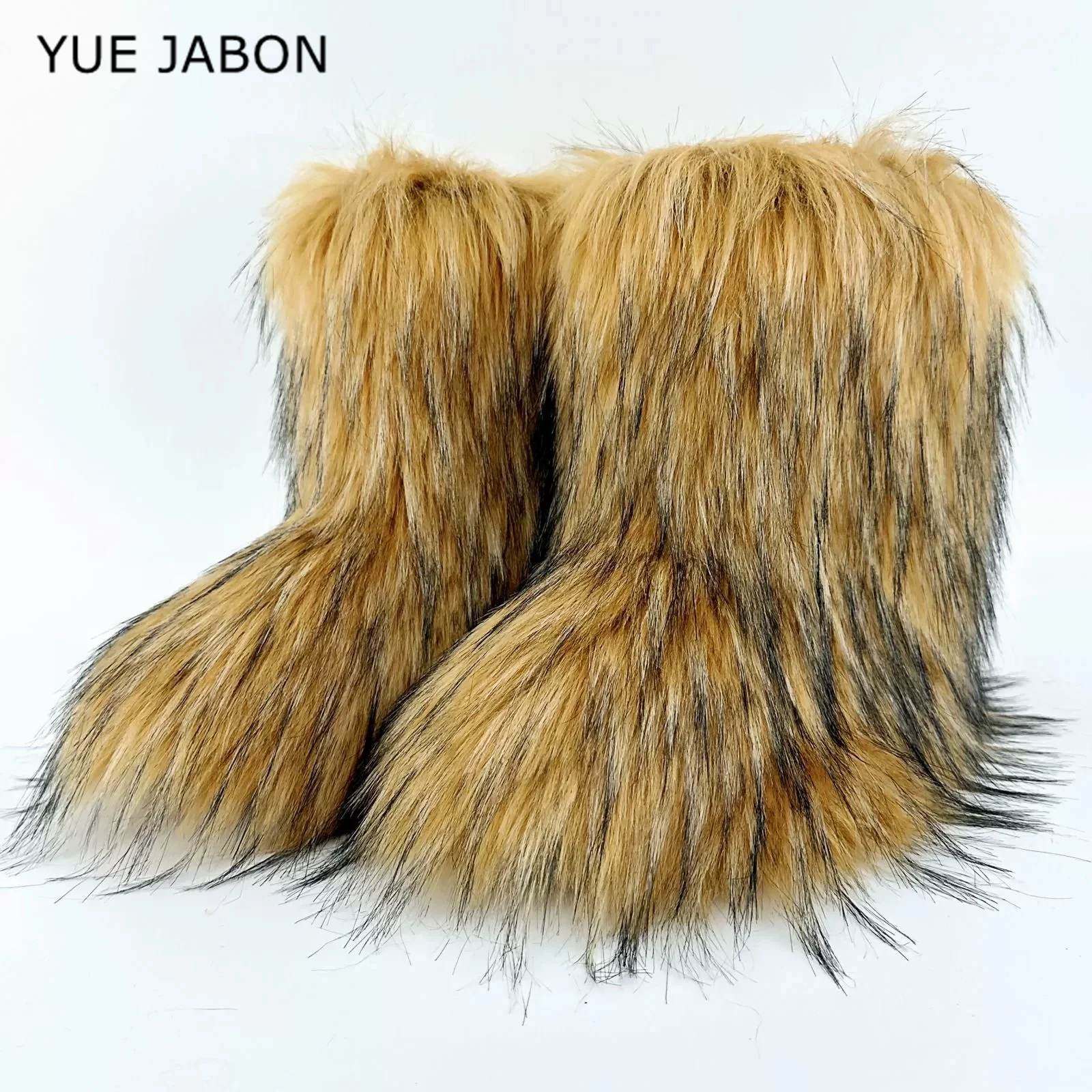 Brown Pink Women's … - image