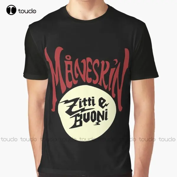 Maneskin Maneskin M…