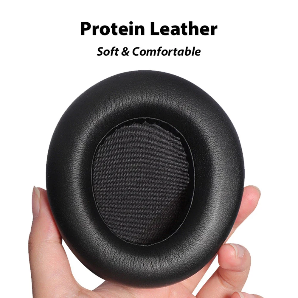 مناسبة ل Steelseries Arctis 1/3/5/7/9/PRO بطانة للأذن سماعة كم الإسفنج وسادة غطاء للأذنين استبدال غطاء رغوة جودة عالية
