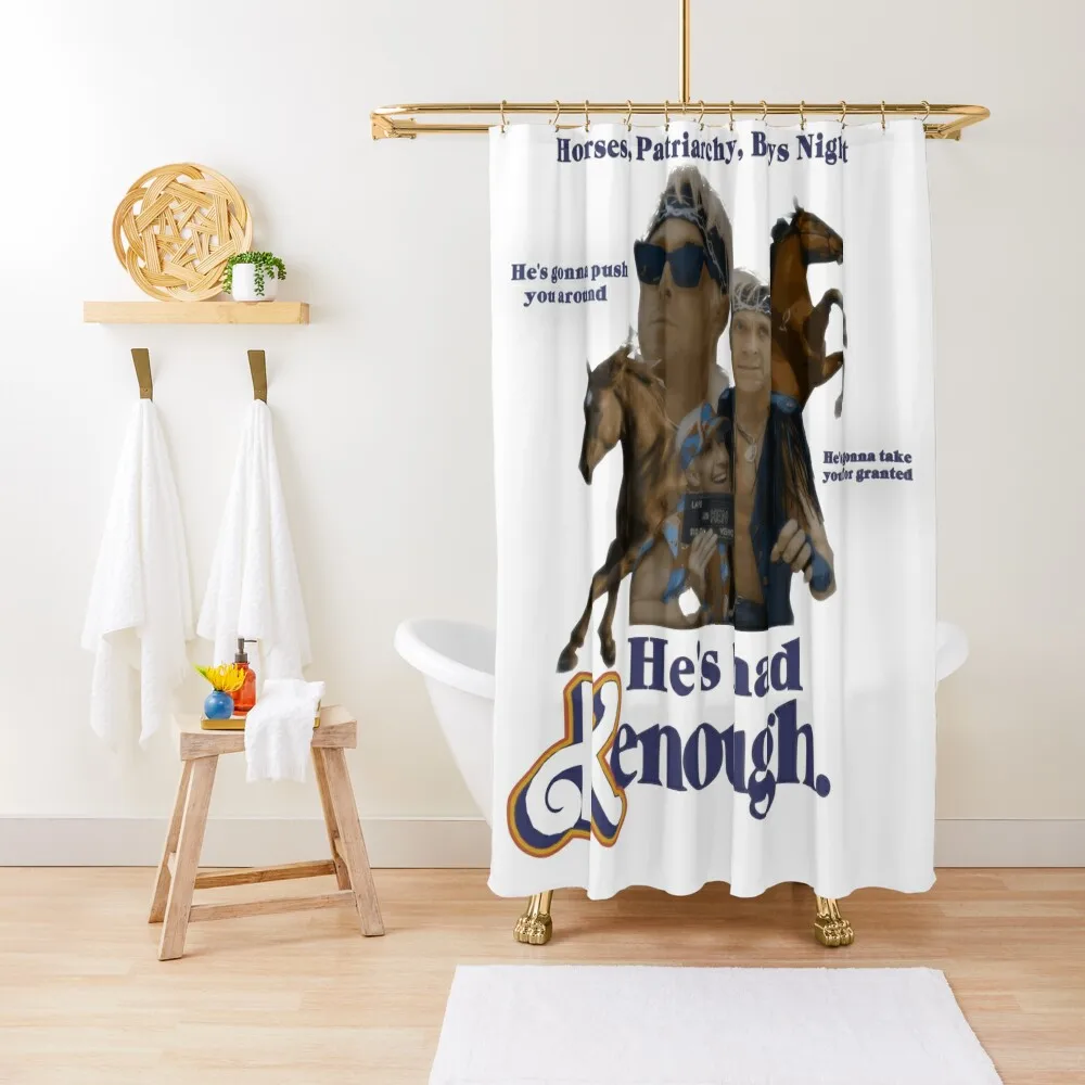 

Kenough Shower Curtain Anime Shower Shower Bath In The Bathroom Window Curtain