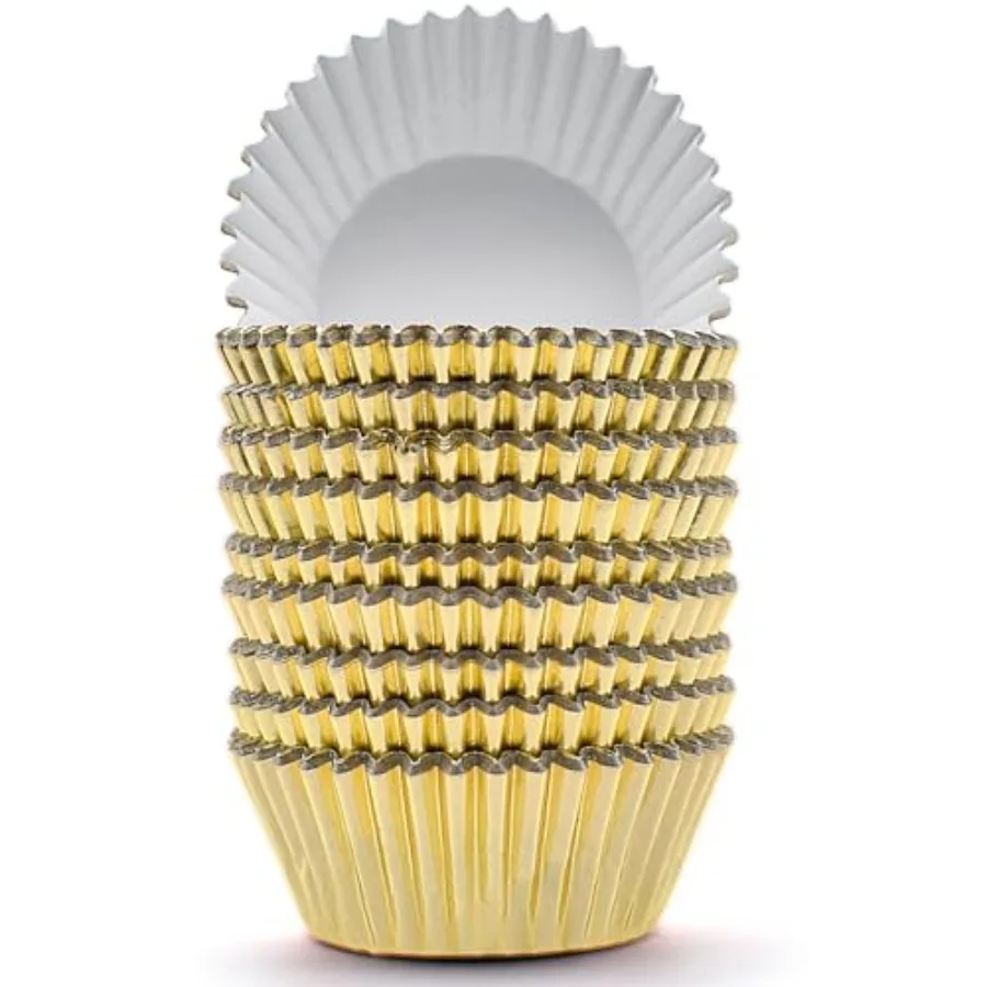 200 Pcs F Cupcake Liners Standard ing Cups Muffin Pr s
