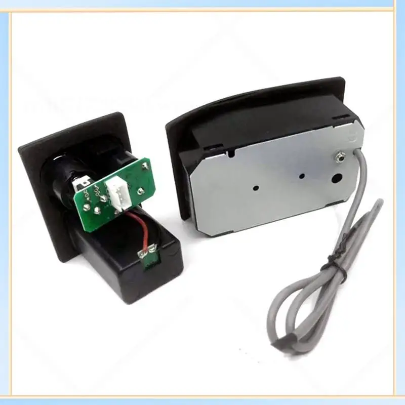 -A60I 5-Band Prener… - image