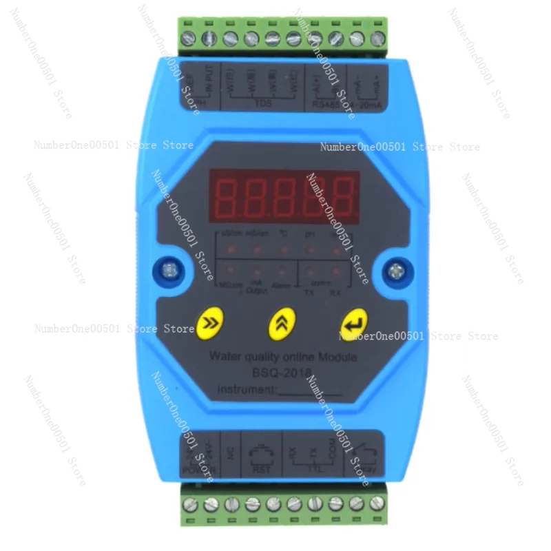 Ec Conductivity Tra…