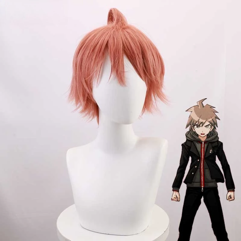 

Karakuri Dōbutsu No Oyabun Ga Yakuza Ni Naru / Karakuri Dōbutsu No Oyabun Ga Yakuza Ni Naru Cosplay Wig For Masaki Numiki