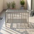 90 X 60 X 60 CM