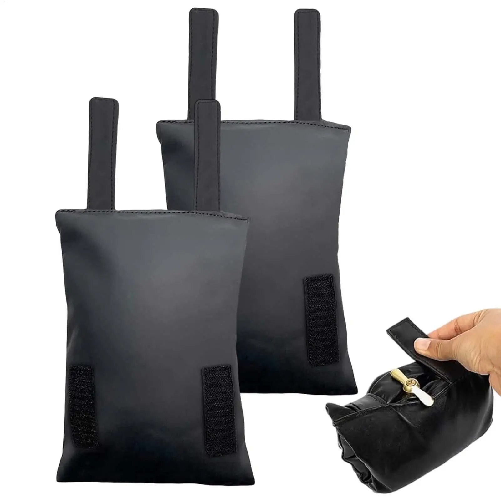 

Outdoor Faucet Covers For Winter 2 Pieces Faucet Insulation Cover Reusable Spigot Insulated Protector For Winter Outdoor Home