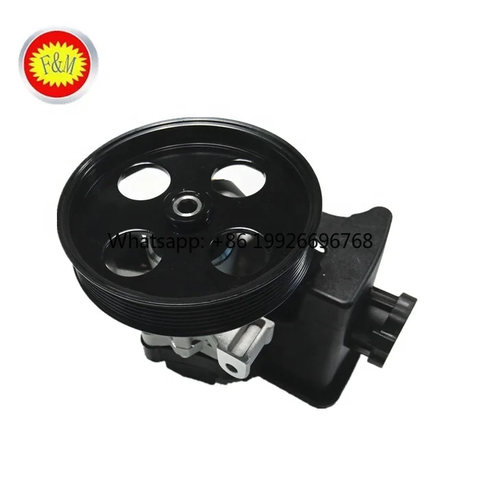 

A 003 466 40 01 High Performance Auto Spare Parts Car C230 C200 Power Steering Pump A0034664001