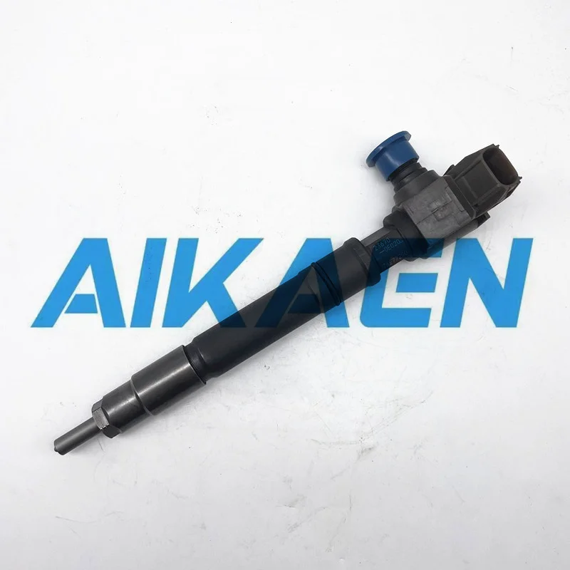 23670-0E020 Fuel Injector FOR 2GD-FTV 2.4L 295700-0560, 23670-09430, 23670-11020, 23670-19025