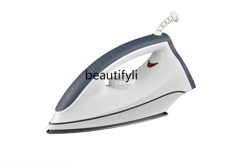 مكواة كهربائية منزلية، مكواة غسيل الملابس، مكواة كهربائية 220 فولت، نظيفة ومرتبة