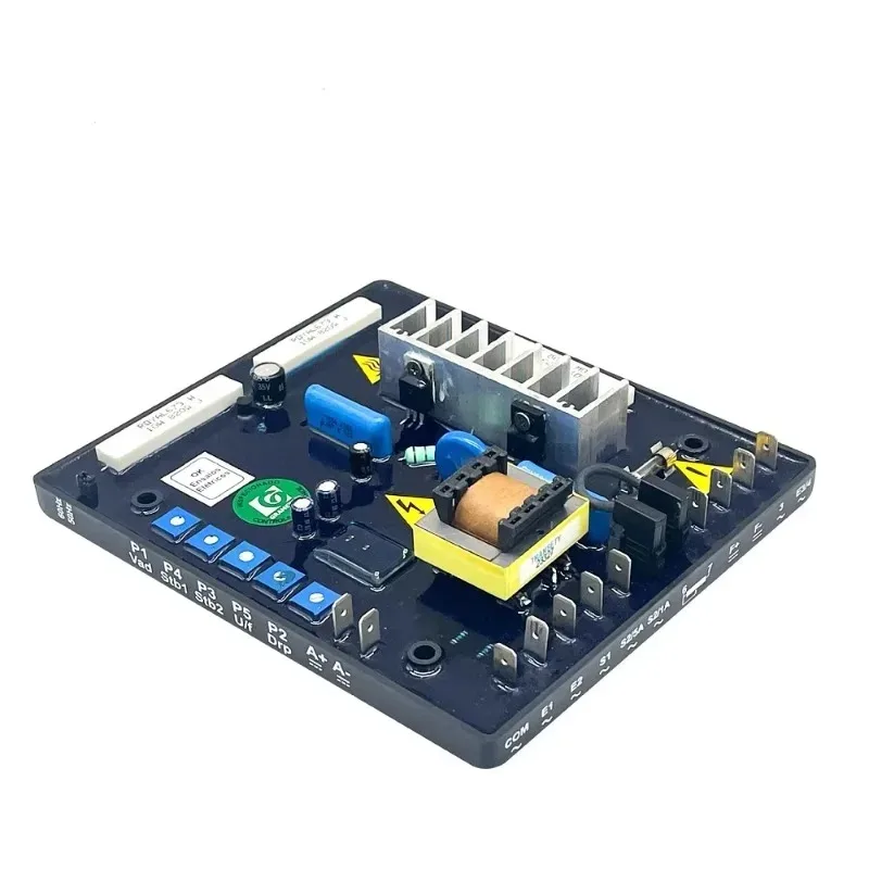 GRT7-TH4E WEG AVR Generator Automatic Voltage Regulator