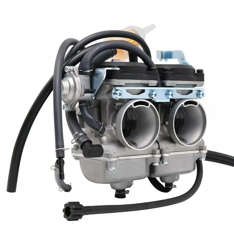 

M576-A055-TI M576A055TI для Kawasaki Ninja 250R 1988-2007 ZZR 250 GPX 250 EX250 GPX 400 карбюратор для мотоцикла