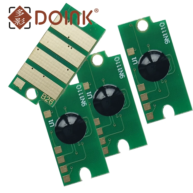 20pcs Chip For Xerox Phaser 6510 WC 6515 Toner Cartridge 106R03488 106R03693 106R03694 106R03695; 106R03485 106R03486 106R03487