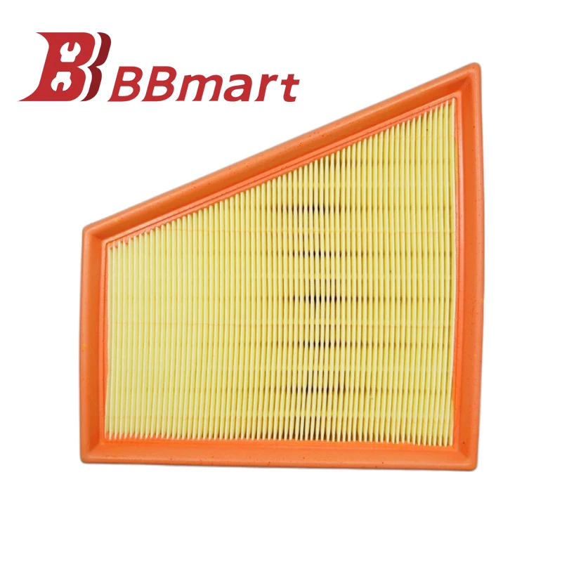 BBmart Auto Parts Car Parts Engine Air Filter For VW Polo Fox / Skoda Fabia Roomster / Seat Ibiza Cordoba 6Q0129620 6Q 0129620