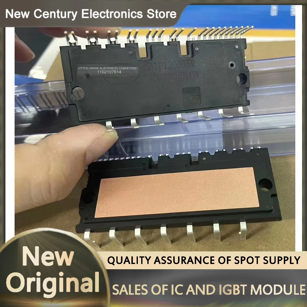 

BIP120035V BIP120050V НОВЫЙ МОДУЛЬ
