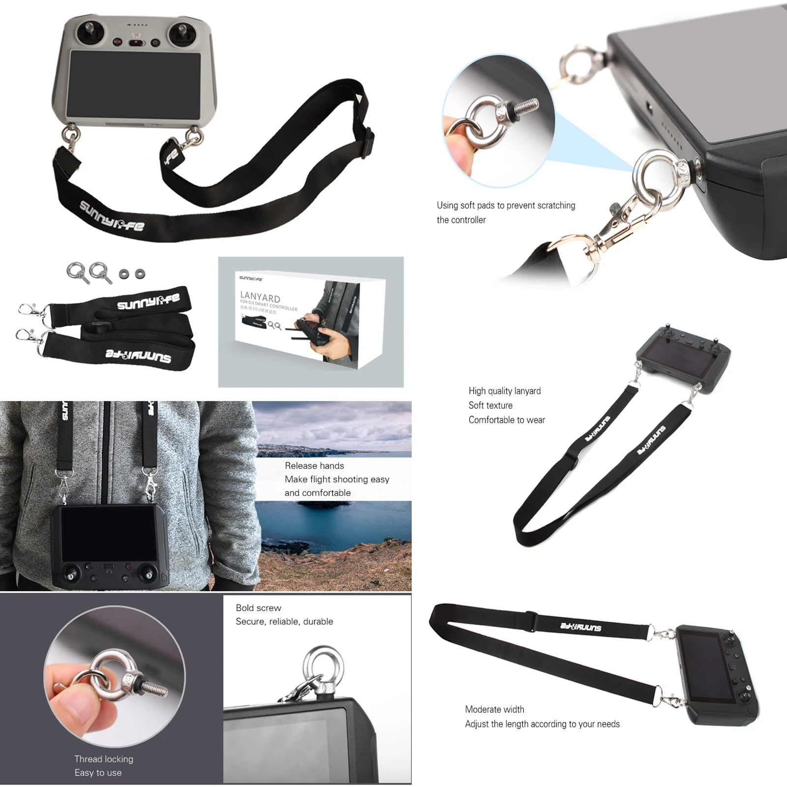 Sunnylife Neck Stra…