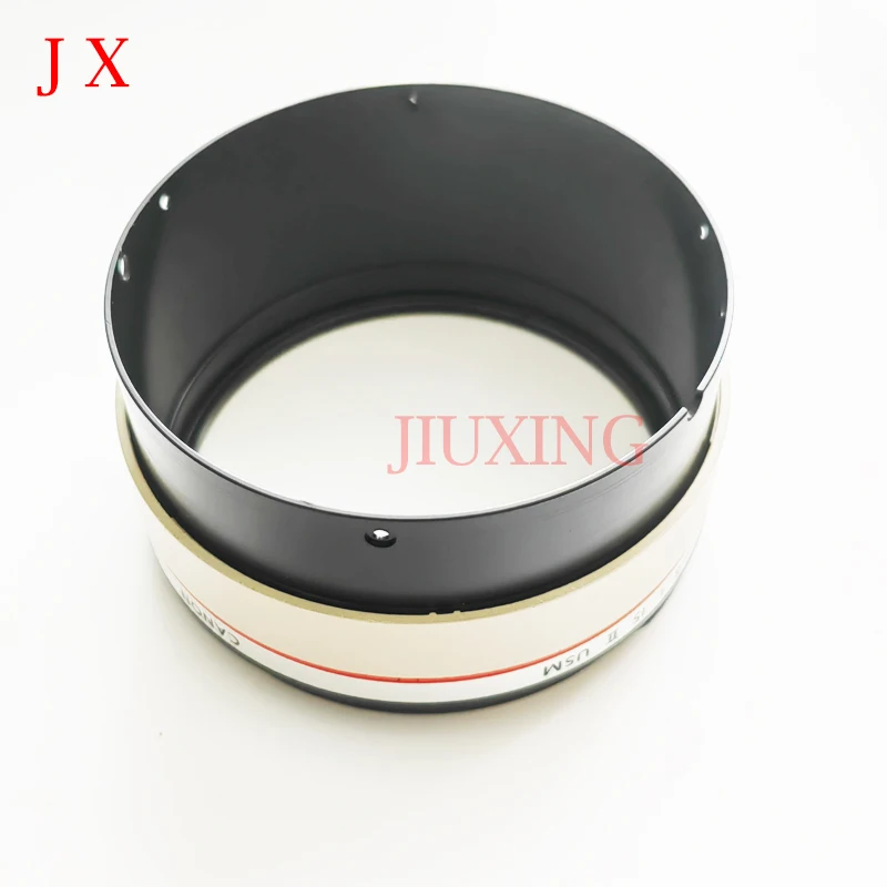 Copy NEW For Canon EF 70-200mm F2.8 L IS II USM Front Filter Ring UV Hood Fixed Barrel Tube Sleeve 70-200 F/2.8 2.8 II Part - Image 4