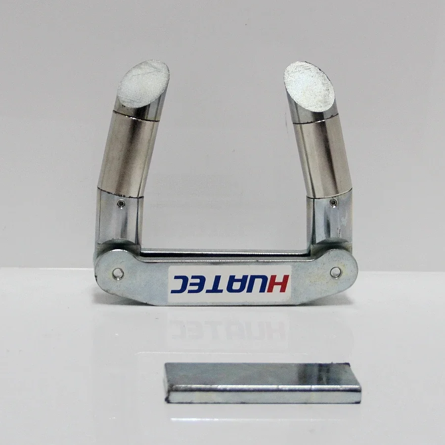 HCDX-300 pratique déterminer magnétique ParemployInspection en continu YOtFlaw détecteur